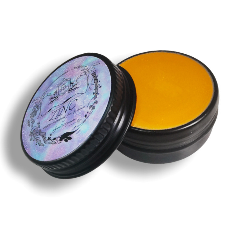 amber yellow 15g canned foreign trade version
